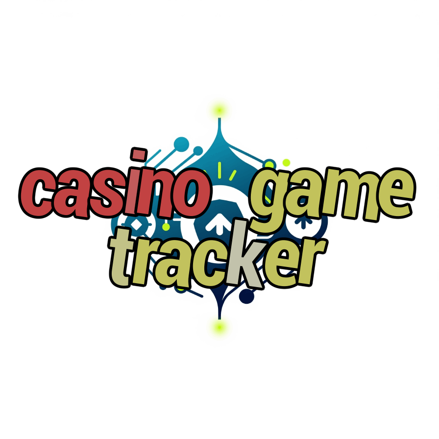 casino game tracker